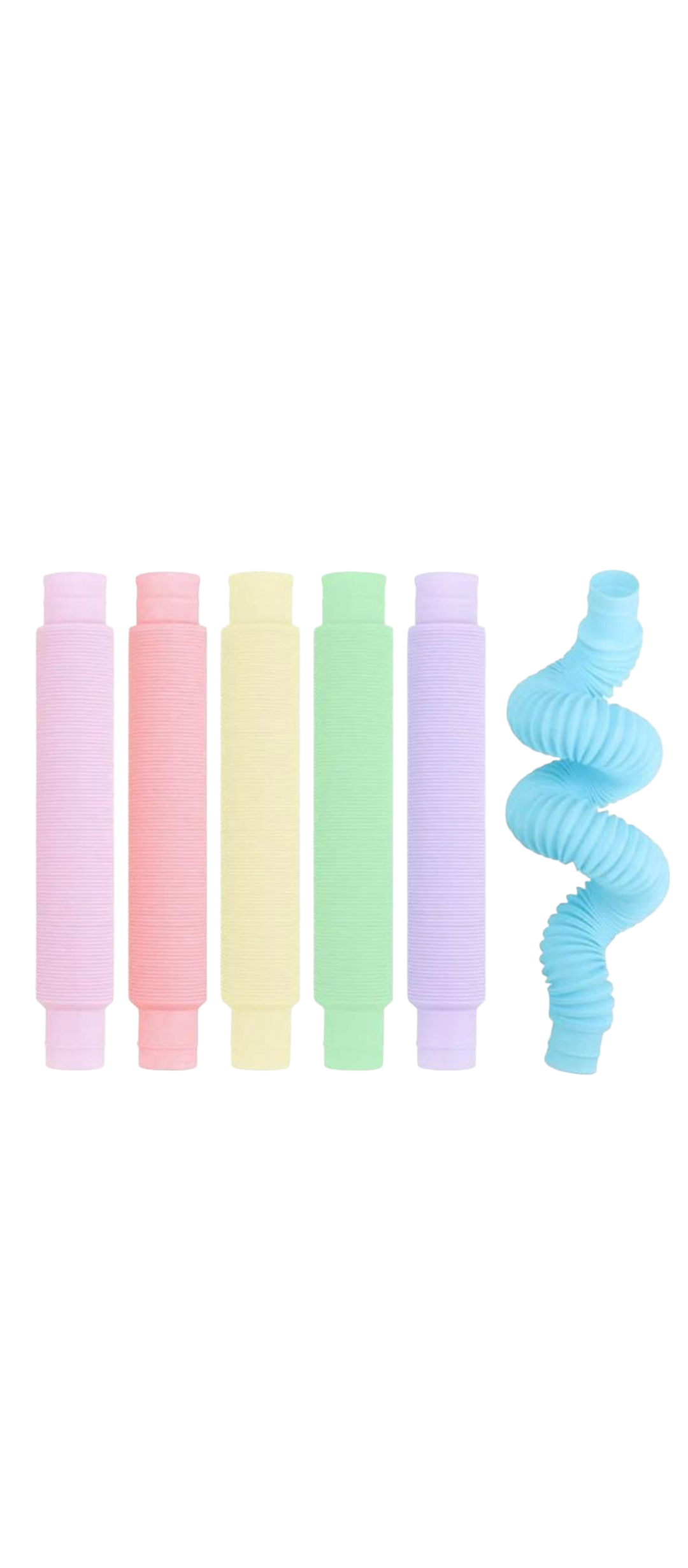 JUGUETES SENSORIAL EXTENSIBLE