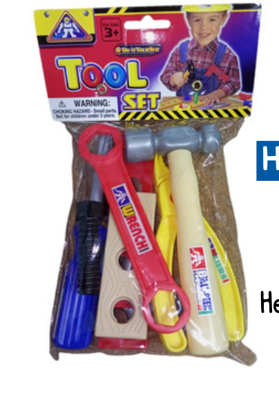 HERRAMIENTAS DE CONSTRUCCION