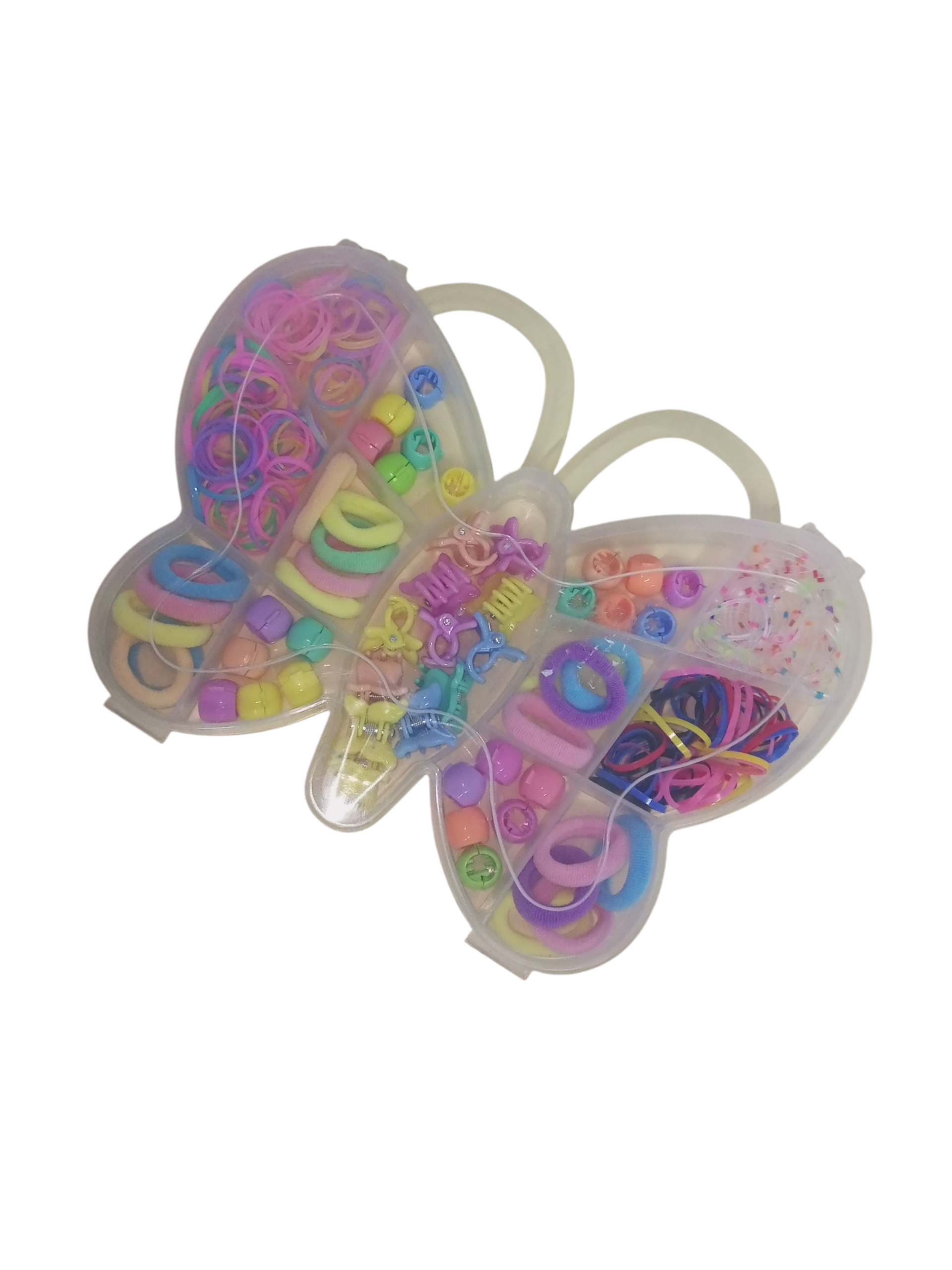 ACCESORIOS PARA NINAS