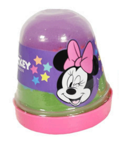 ARENAS MAGICAS CON PERSONAJES NINA