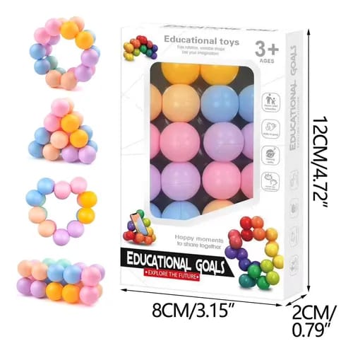 JUGUETE SENSORIAL NIÑA