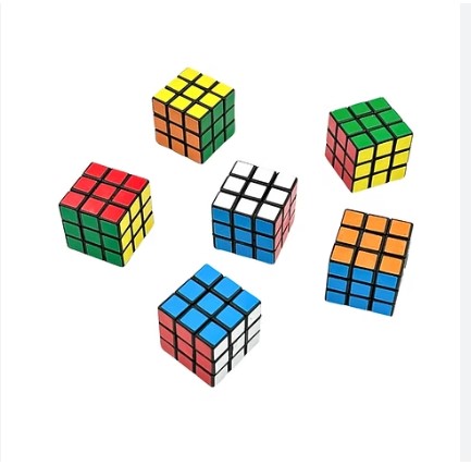 RUBIK
