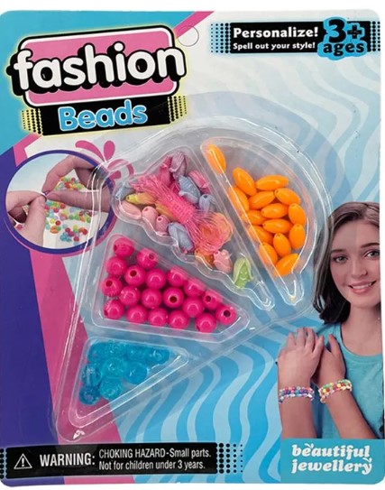 ACCESORIOS PARA PULSERAS