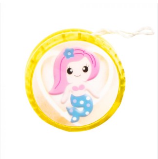 YOYO DE SIRENA